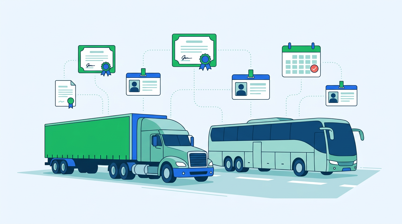 VDMS Illustration